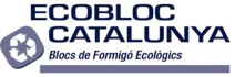Logo Ecobloc Catalunya